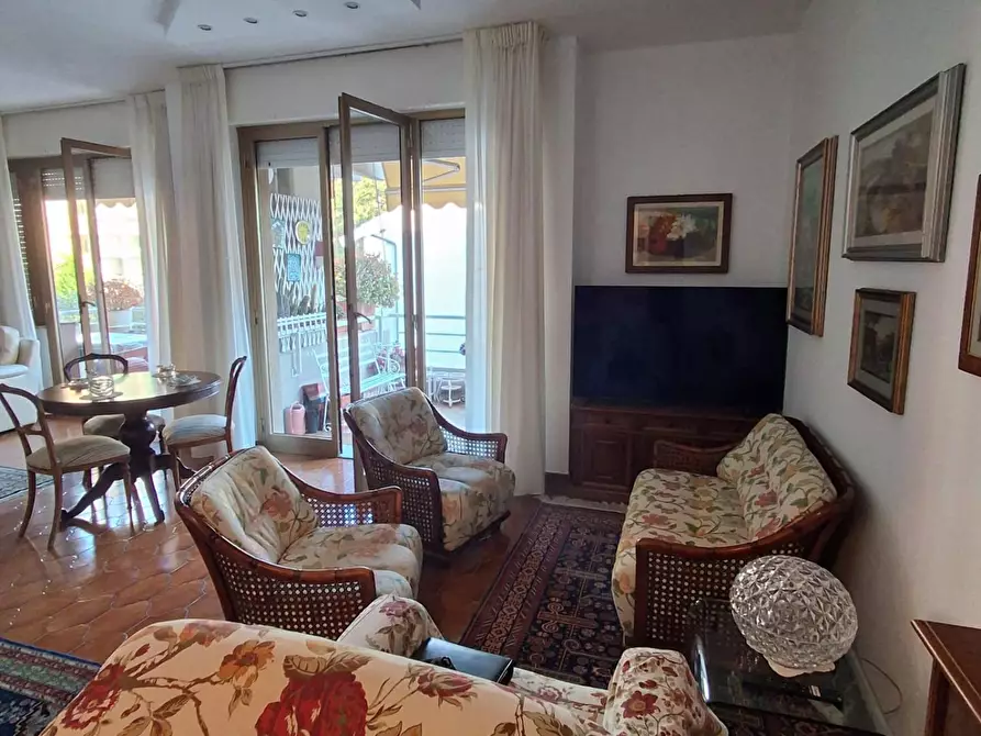 Immagine 3 di Appartamento in vendita  a Livorno