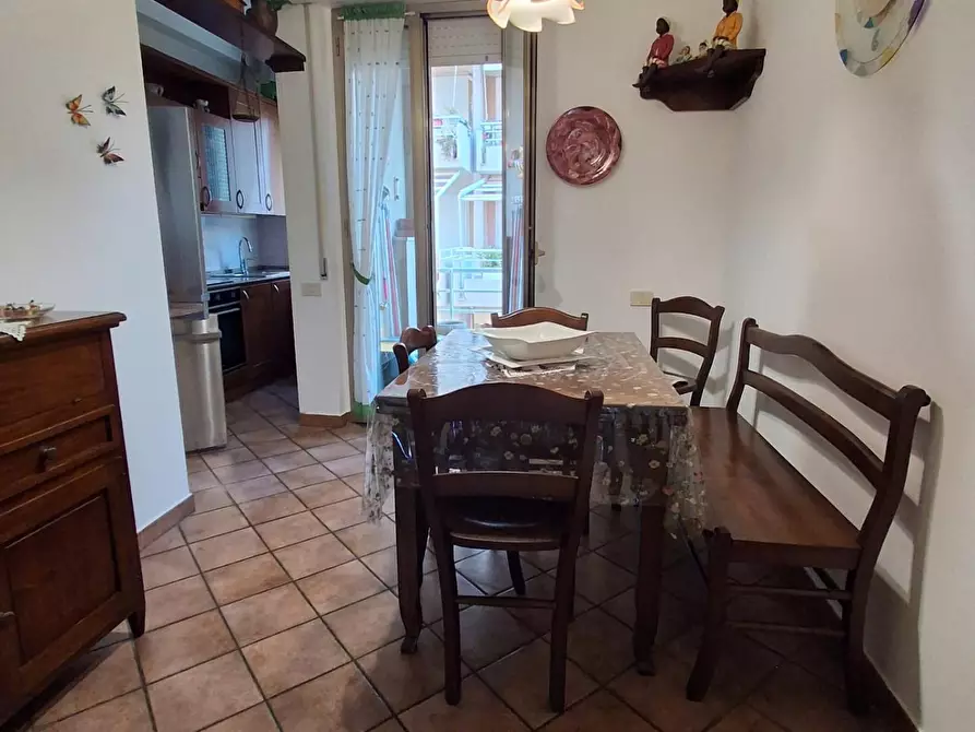 Immagine 7 di Appartamento in vendita  a Livorno