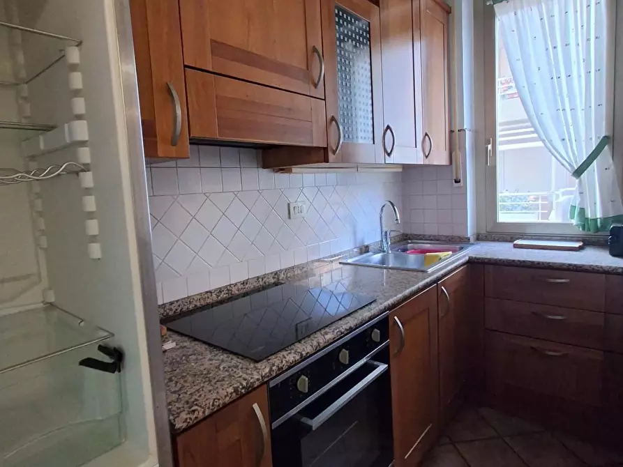 Immagine 6 di Appartamento in vendita  a Livorno