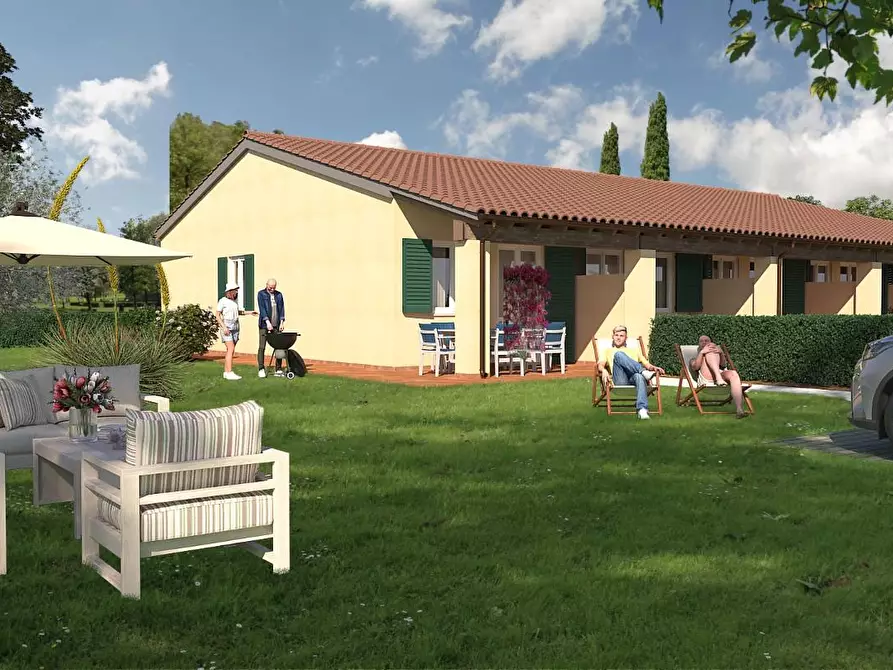 Immagine 5 di Appartamento in vendita  a Piombino