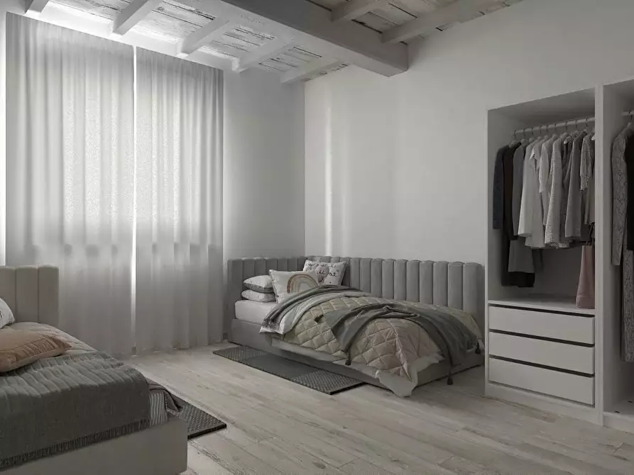 Immagine 3 di Appartamento in vendita  a Piombino