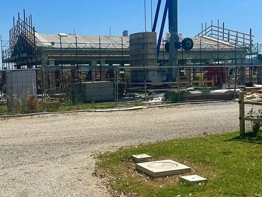 Immagine 9 di Appartamento in vendita  a Piombino