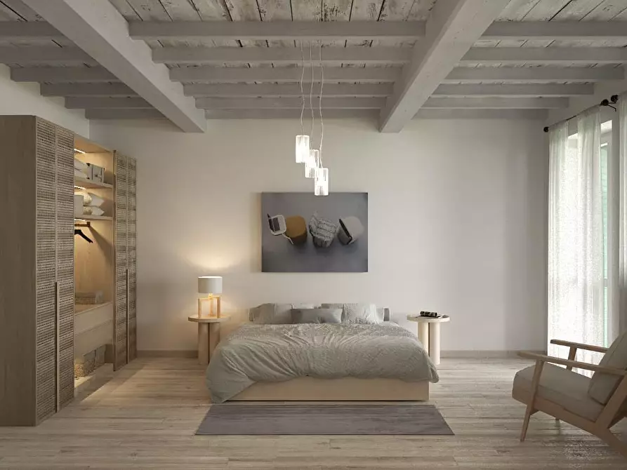 Immagine 2 di Appartamento in vendita  a Piombino