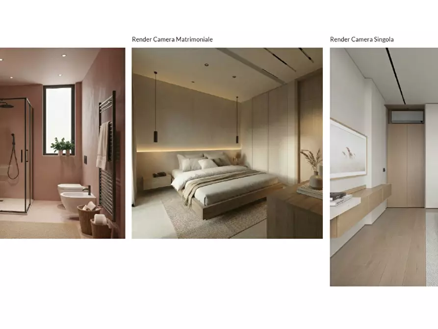 Immagine 2 di Appartamento in vendita  a Casciana Terme Lari