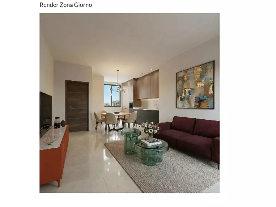 Immagine 1 di Appartamento in vendita  a Casciana Terme Lari