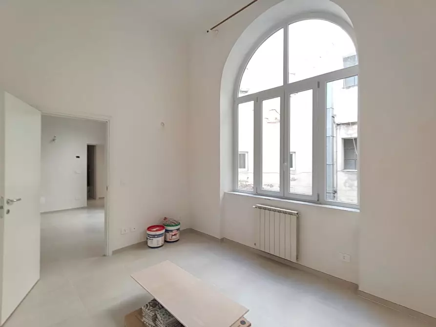 Immagine 21 di Appartamento in vendita  a Livorno