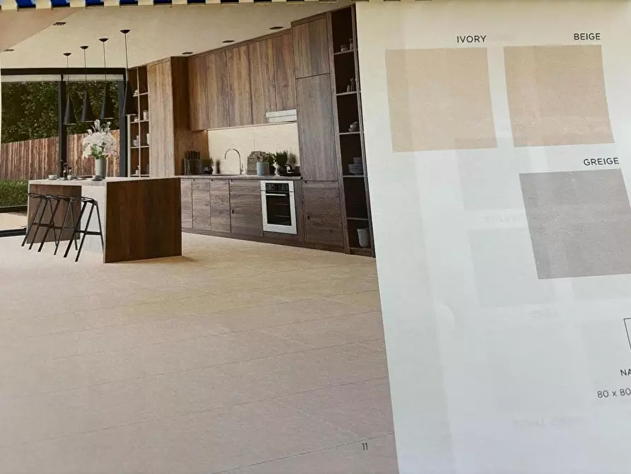 Immagine 5 di Appartamento in vendita  a San Miniato