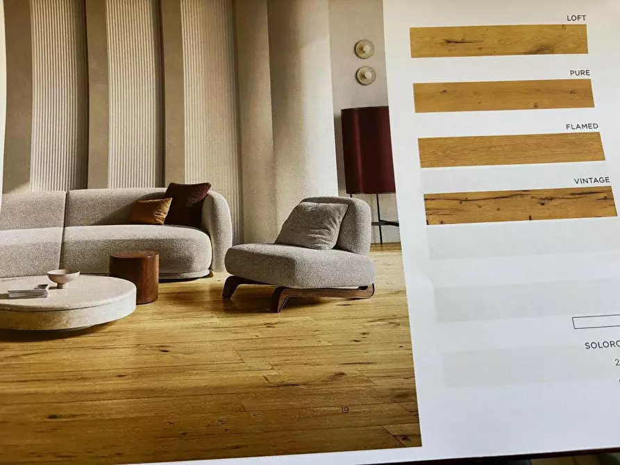 Immagine 6 di Appartamento in vendita  a San Miniato