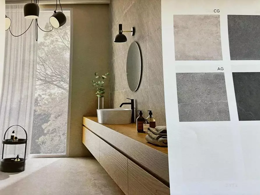 Immagine 4 di Appartamento in vendita  a San Miniato