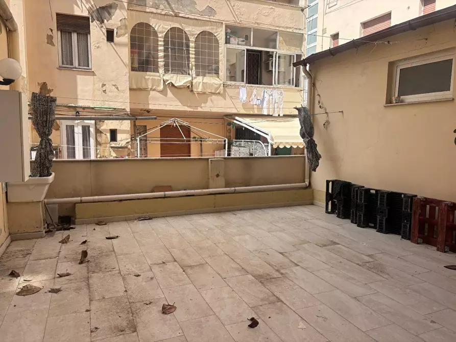 Immagine 10 di Appartamento in vendita  a Livorno