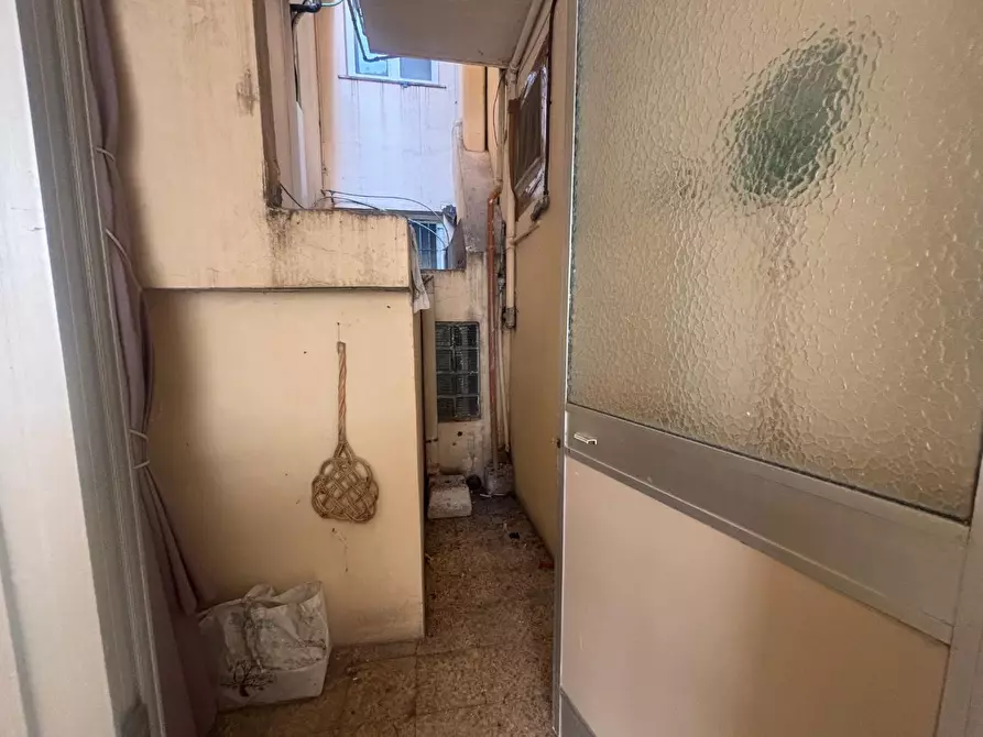 Immagine 13 di Appartamento in vendita  a Livorno