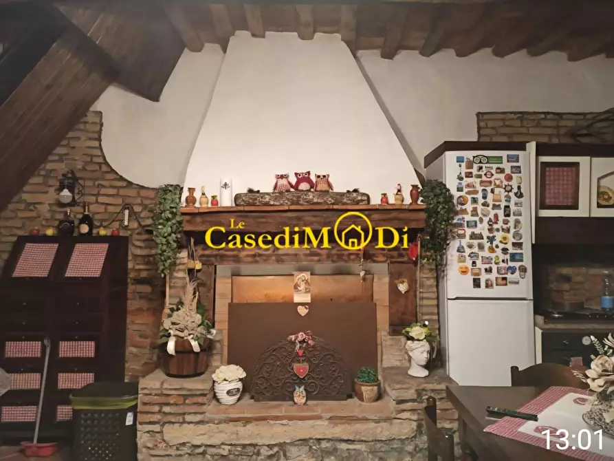Immagine 2 di Terratetto in vendita  a Crespina Lorenzana