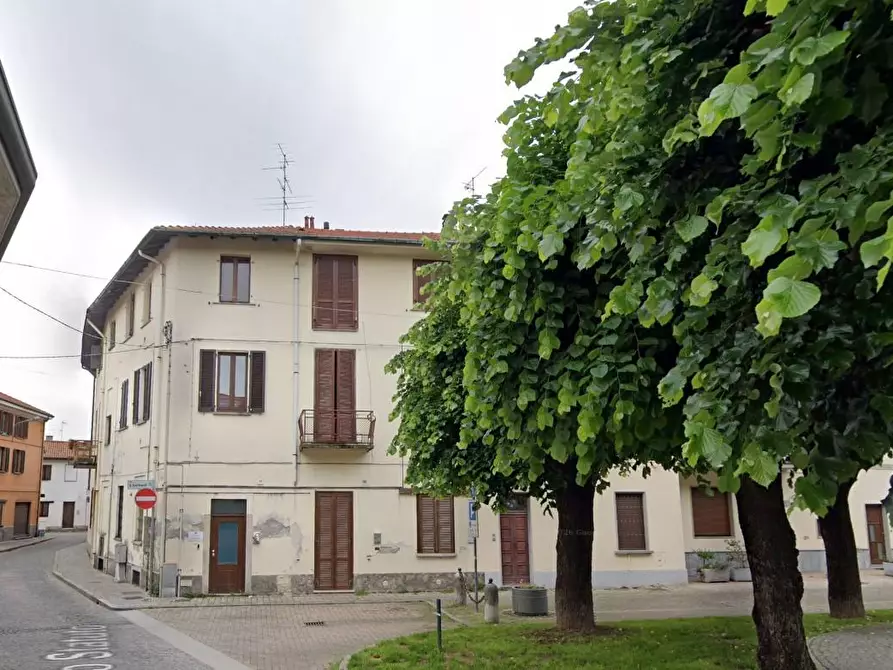 Immagine 1 di Appartamento in vendita  a Misinto