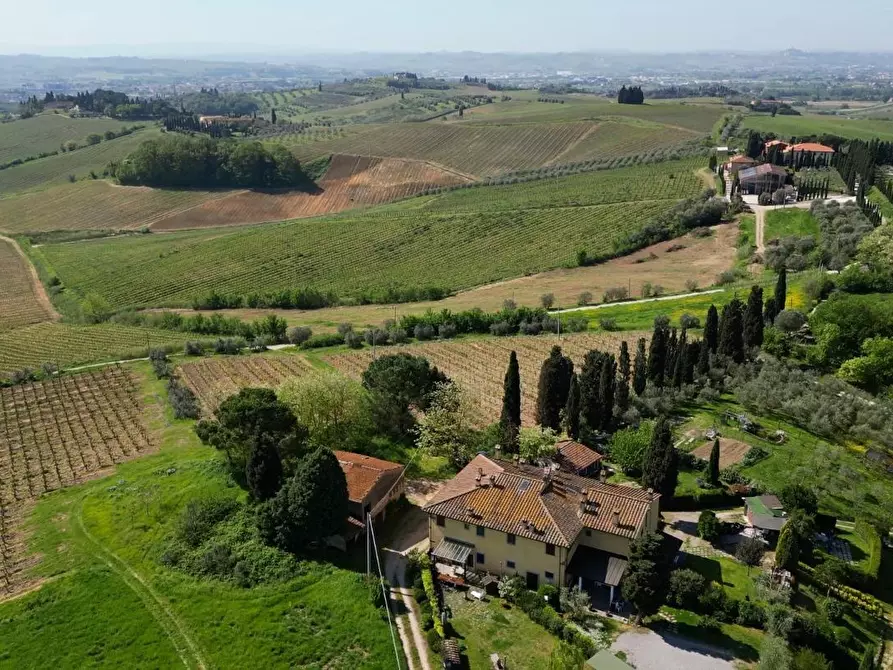 Immagine 47 di Deposito in vendita  a Vinci