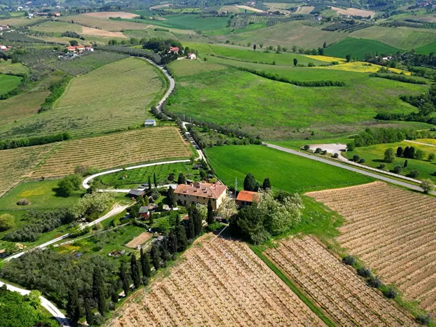 Immagine 8 di Deposito in vendita  a Vinci