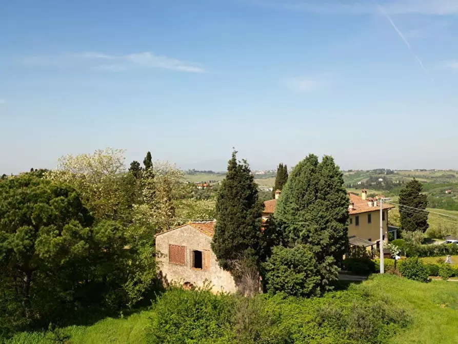 Immagine 5 di Deposito in vendita  a Vinci