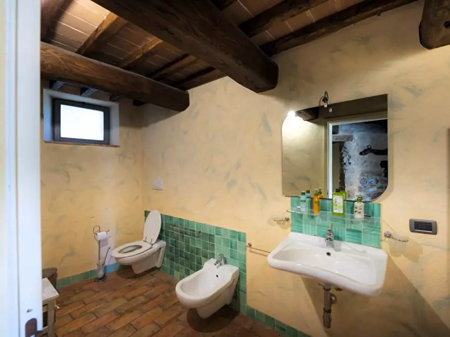 Immagine 28 di Casa colonica in vendita  a Colle Di Val D'elsa