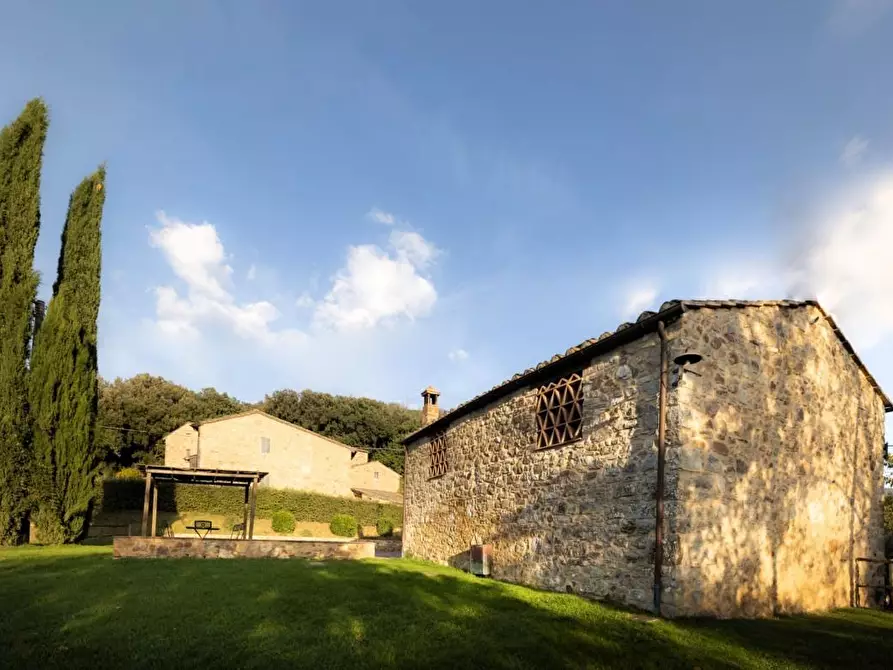 Immagine 8 di Casa colonica in vendita  a Colle Di Val D'elsa