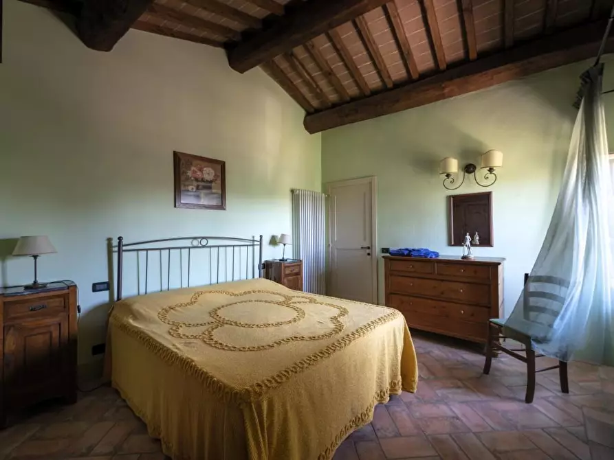 Immagine 30 di Casa colonica in vendita  a Colle Di Val D'elsa