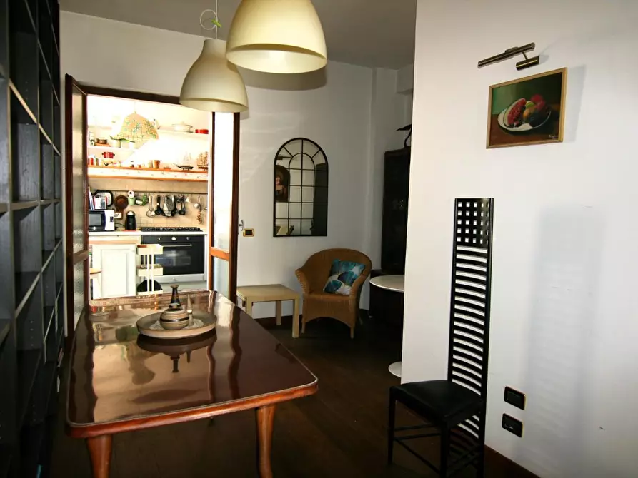 Immagine 5 di Appartamento in vendita  a Carrara