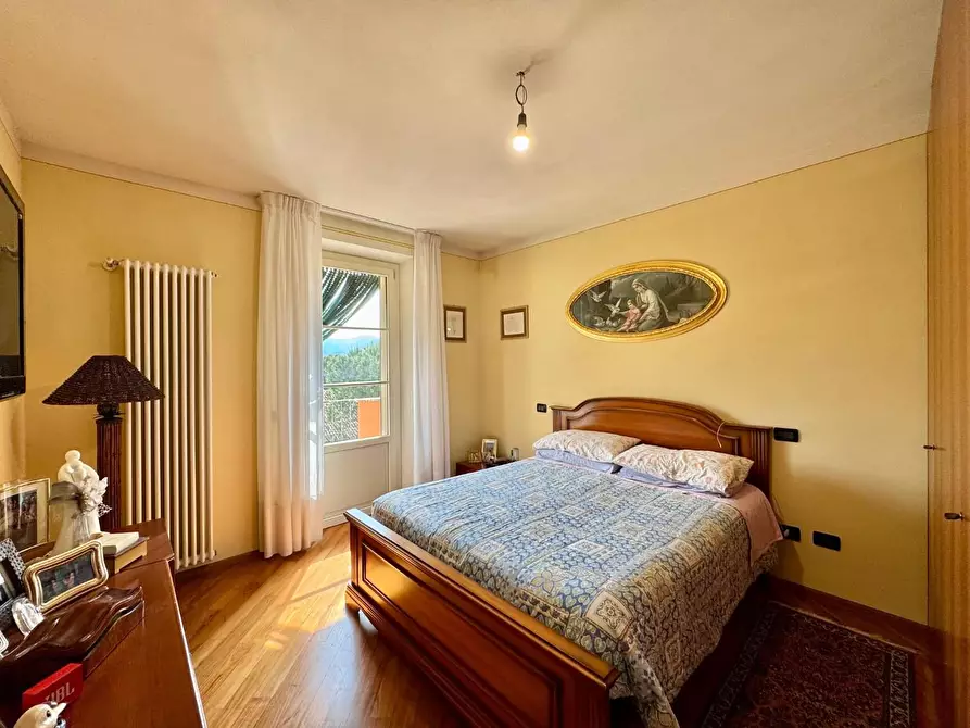 Immagine 34 di Villetta a schiera in vendita  a Porcari