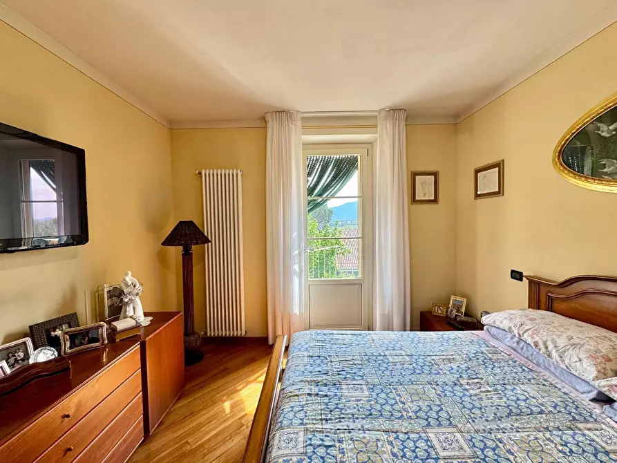 Immagine 33 di Villetta a schiera in vendita  a Porcari