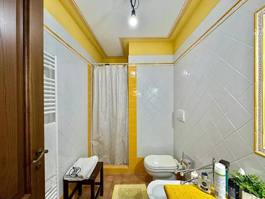 Immagine 30 di Villetta a schiera in vendita  a Porcari