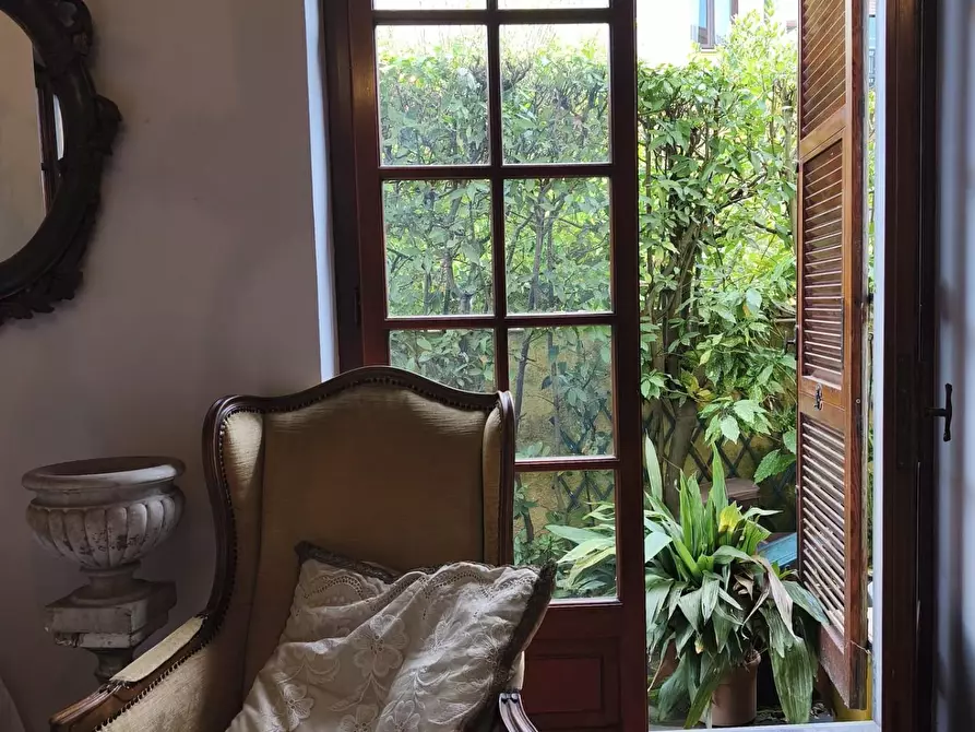 Immagine 3 di Casa trifamiliare in vendita  a Carrara