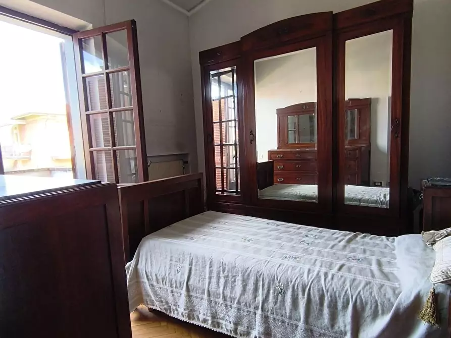 Immagine 14 di Casa trifamiliare in vendita  a Carrara