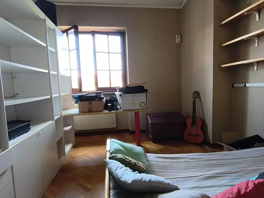 Immagine 12 di Casa trifamiliare in vendita  a Carrara