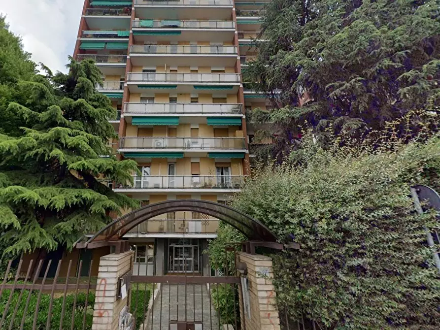 Immagine 1 di Appartamento in vendita  a Desio