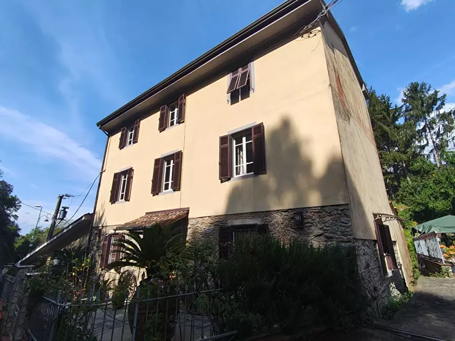 Immagine 4 di Villa in vendita  a Massarosa