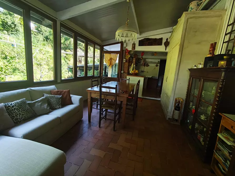 Immagine 43 di Villa in vendita  a Massarosa
