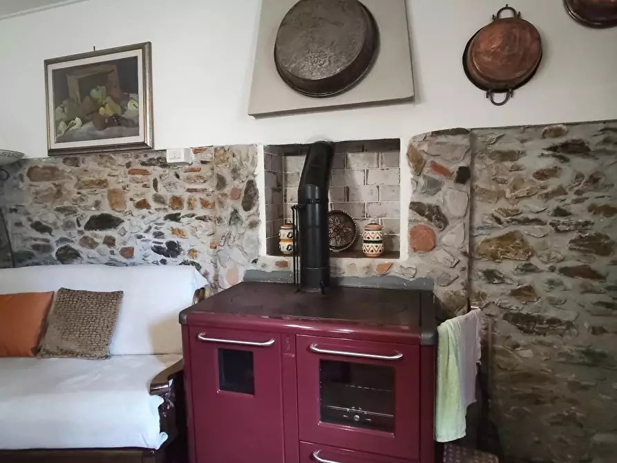 Immagine 35 di Villa in vendita  a Massarosa