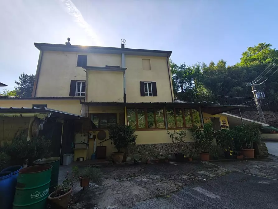 Immagine 54 di Villa in vendita  a Massarosa