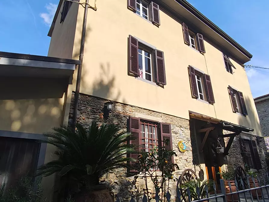 Immagine 2 di Villa in vendita  a Massarosa