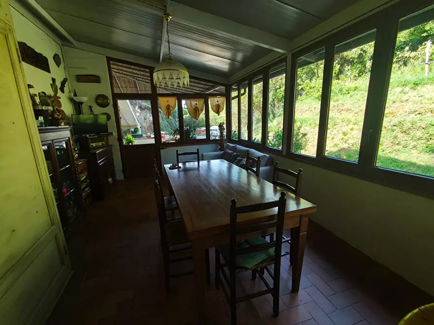 Immagine 45 di Villa in vendita  a Massarosa