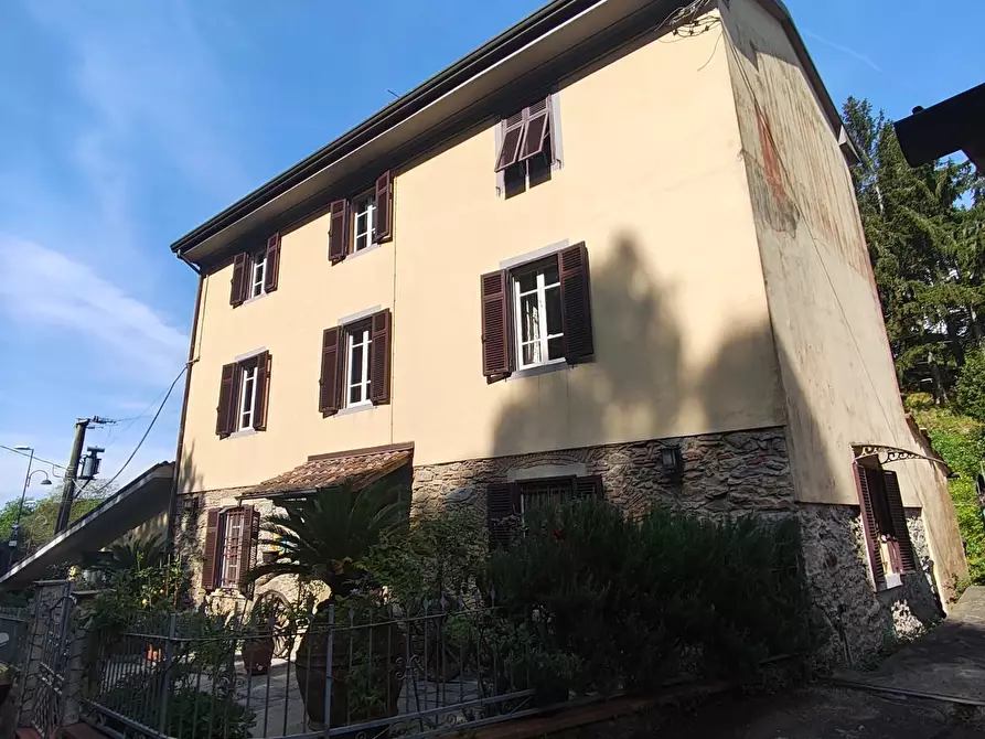 Immagine 1 di Villa in vendita  a Massarosa