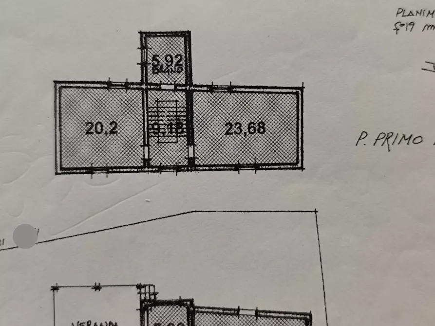 Immagine 56 di Villa in vendita  a Massarosa