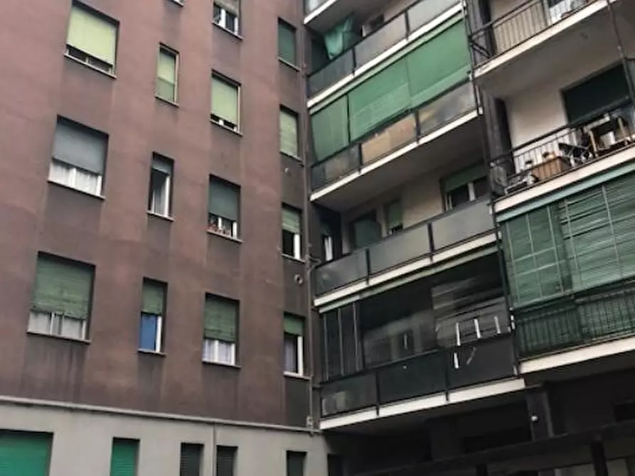 Immagine 2 di Appartamento in vendita  a Milano