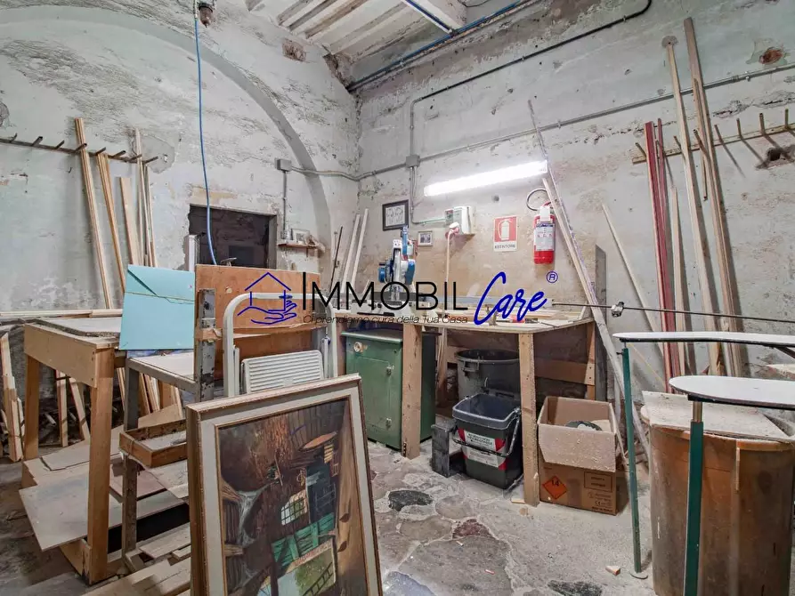 Immagine 4 di Appartamento in vendita  a Livorno