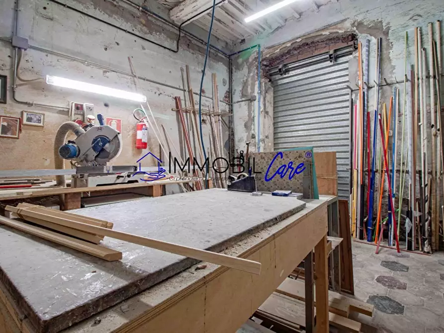 Immagine 5 di Appartamento in vendita  a Livorno