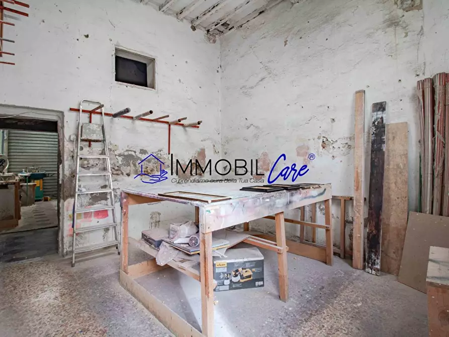 Immagine 6 di Appartamento in vendita  a Livorno