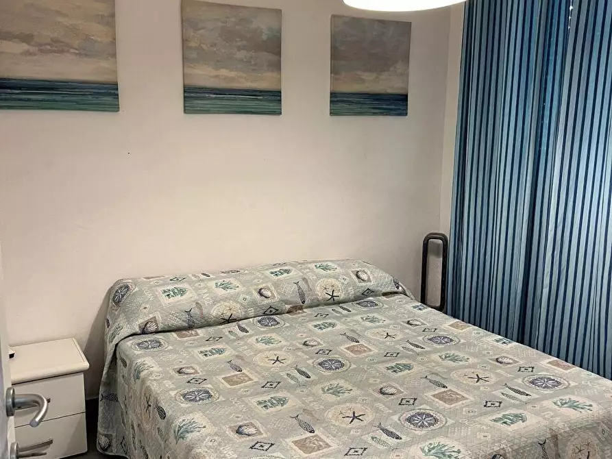 Immagine 7 di Casa semindipendente in vendita  a Sarzana