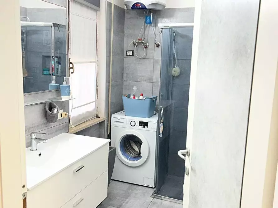 Immagine 8 di Casa semindipendente in vendita  a Sarzana