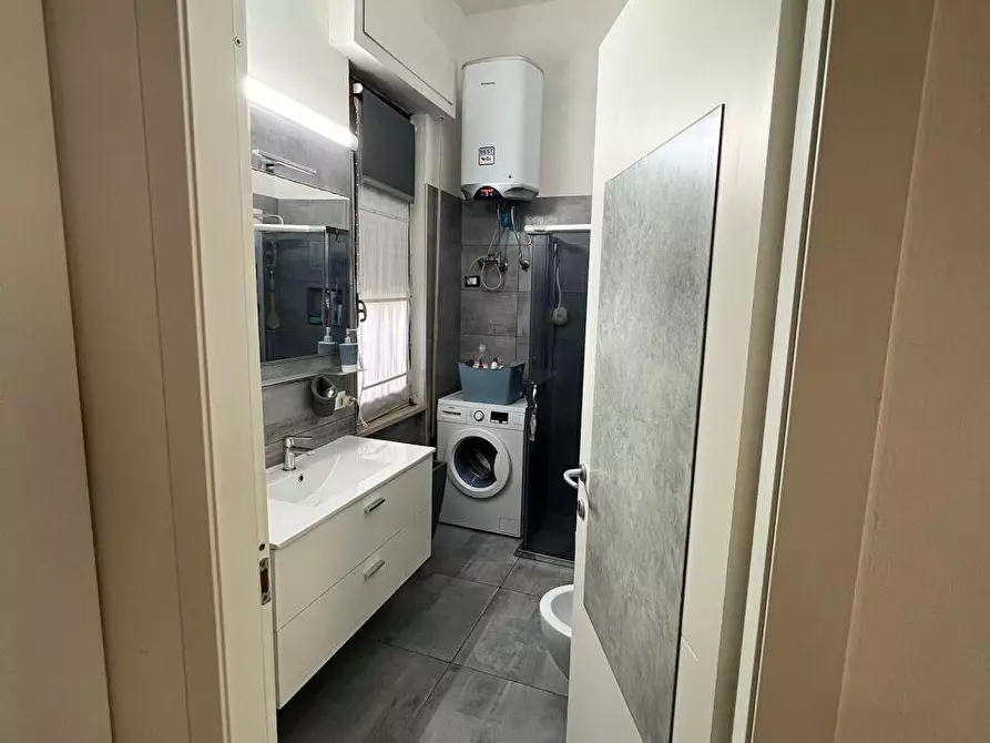 Immagine 10 di Casa semindipendente in vendita  a Sarzana