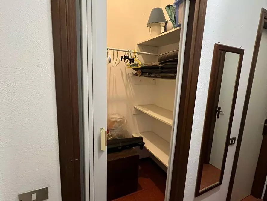 Immagine 18 di Casa semindipendente in vendita  a Sarzana