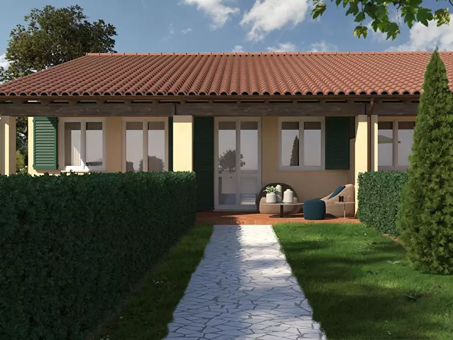 Immagine 4 di Appartamento in vendita  a Piombino