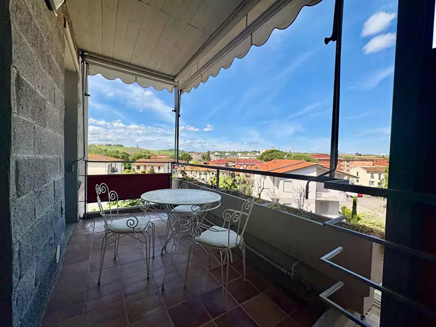 Immagine 17 di Appartamento in vendita  a Castelfiorentino