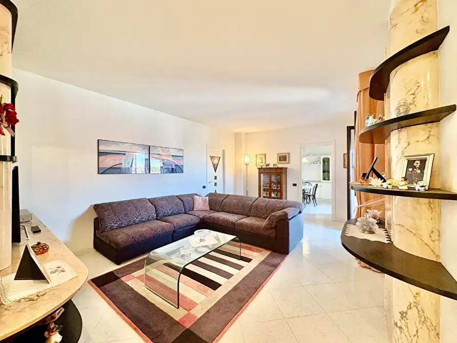 Immagine 1 di Appartamento in vendita  a Castelfiorentino